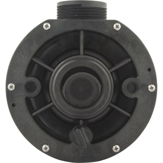Waterway Wet End Cd .50 HP 1.5IN Unions 48FR Inain Impeller Center Discharge - 310-1110