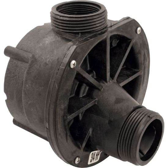 Waterway Wet End Waterway Bath .75 HP 48FR 1.5IN Bath Suction X 1.5IN Center Discharge - 310-2120