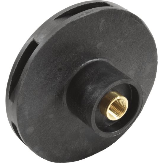 Waterway Smf Pump Supra Max 3/4 HP Impeller Assembly - 310-7500