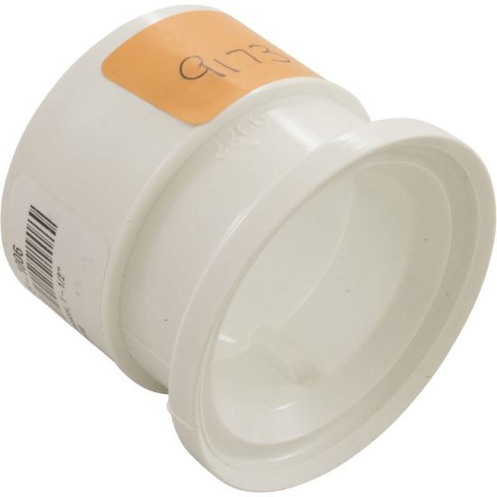 Carvin Pool Equipment Inc. Jacuzzi Union Adapter - 31152804R