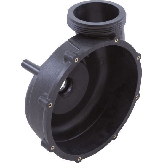 Housing Viper 56Y 2.5IN Unions Volute Waterway - 315-1500