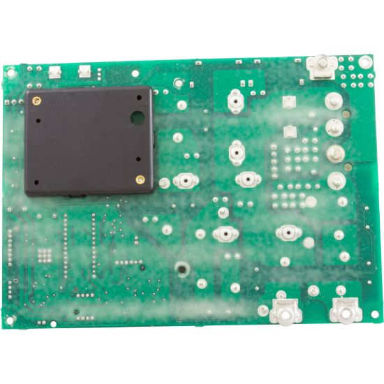 Hydro-Quip Hq Circuit Board Dig Std Sspa Dual 2 Spd Pumps + Blwr +circ - 33-0024E-K