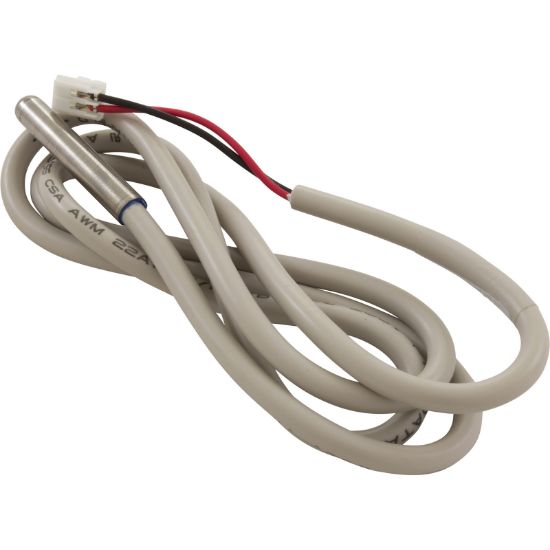 Hydro-Quip HI-LIMIT Sensor 1/4IN Bulb - 34-0201D-36-K