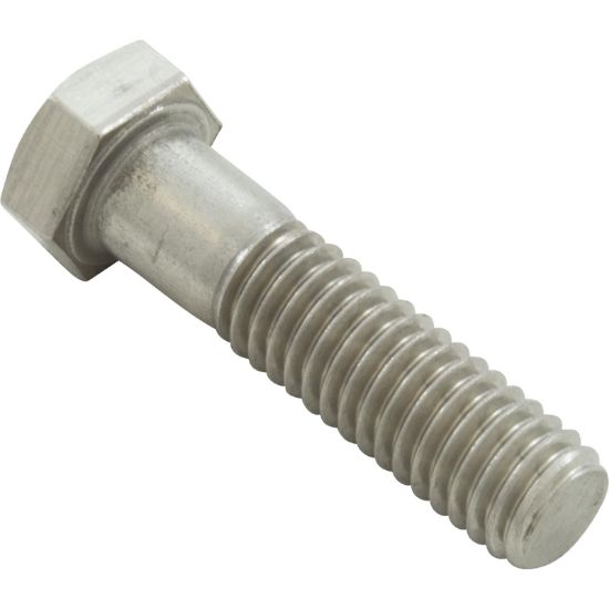 Pentair Screw 3/8IN-16 X 1 1/2 Hx Hd Cap 18-8 S/S - 350073
