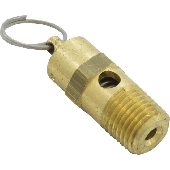 Pentair Pressure Relief Valve 1/4IN Npt - 350087