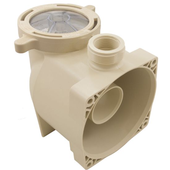 Pentair Volute Assembly Superflo Almond Color - 353010