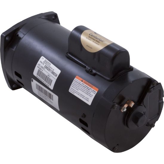Mtr Pkg AF180/AFP150 180 Pentair Motor - 355222S