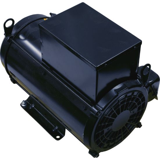 Pentair Motor 230C 10 HP 1 Ph EQ1000 Ss Shaft - 357063S
