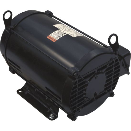 Pentair Motor 15 HP 208 230 460 V 3 Phase Eq Pump - 357071S