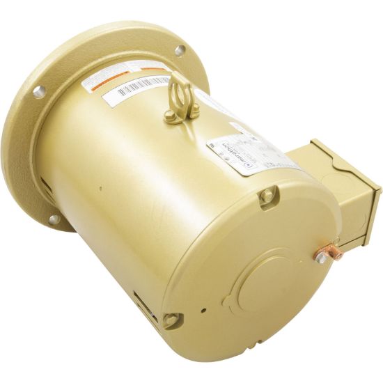 Pentair Mtr. 7.5 HP 1PH 200/208 V - 357207S