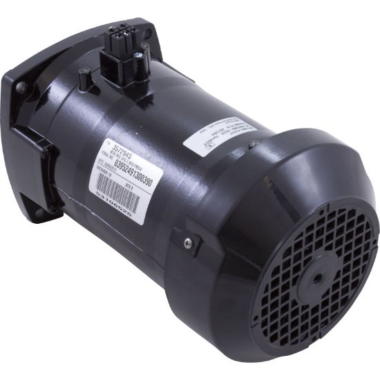 Motor Vfd 3.2KW Pmsw Replacement Black For Intellipro Pump Pentair - 357294S