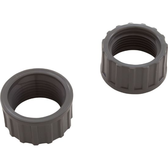 Pentair Mender Nut Kit (qty. 2) For Racer Set Of 2 - 360329