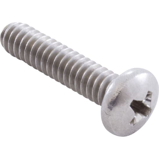 Pentair Screw 10-24X7/8IN S/S Phillips - 37337-0099