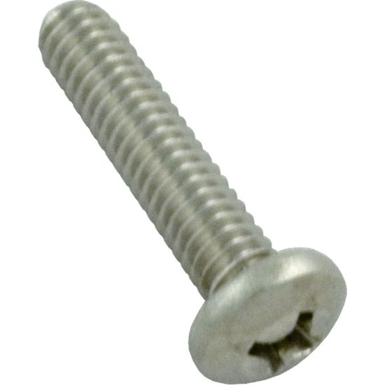 Pentair Screw 8-32 X 3/4 Round - 40004300