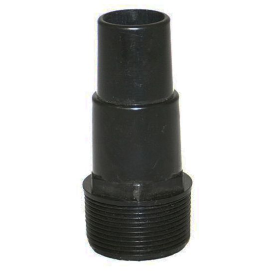 Waterway Hose Adapter 1-1/2In MPT X 1-1/4In Waterway - 417-6061