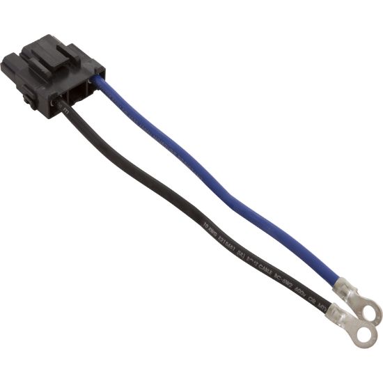 Hydro-quip Heater To Circuit Board Cables Heater Leads 8Inwires Hydroquip - 48-0023A