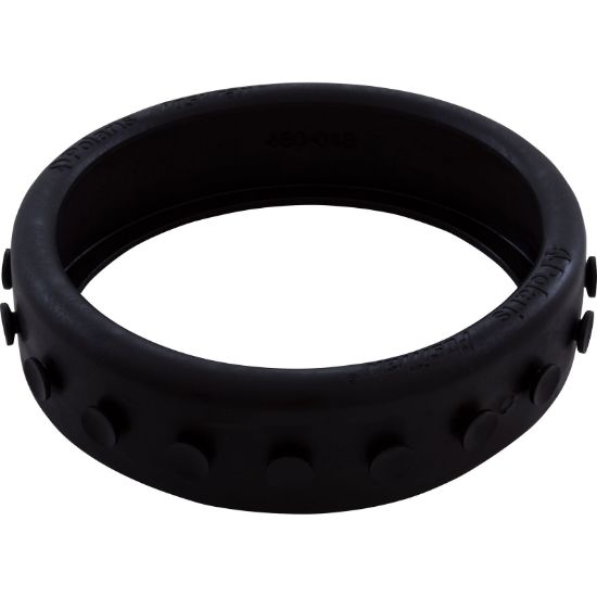 Generic / Unknown Tire Positrax Black (480) For Fiberglass & Tile Only - 48-049