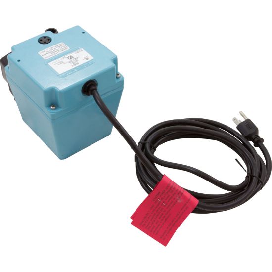 Franklin Electric Co. INC. Little Giant 115 V 1/12 H - 503603