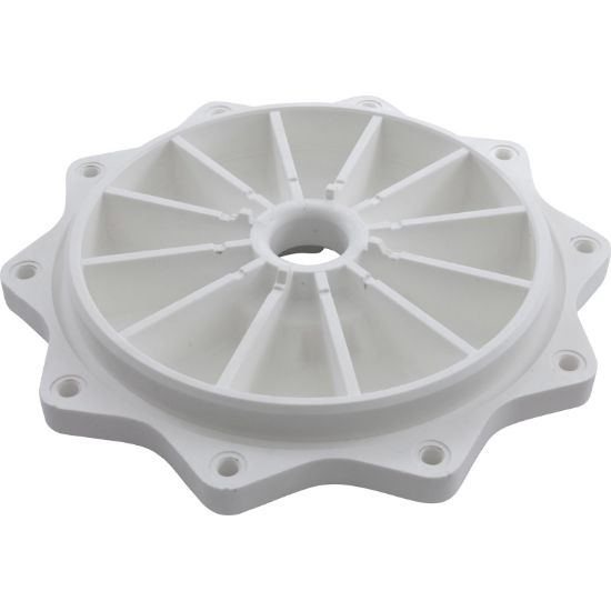 Pentair Lid Mpv 2In Slp #320-E-6White Pentair - 51016600