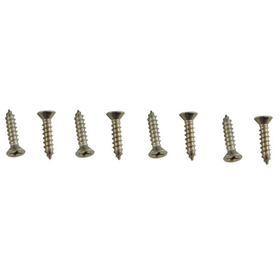 Pentair Screw Kit 8/Set Starguard - 510592Z
