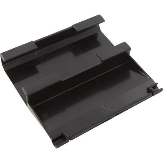 Waterway Weir Floating Foam Not Included Black - 519-4051