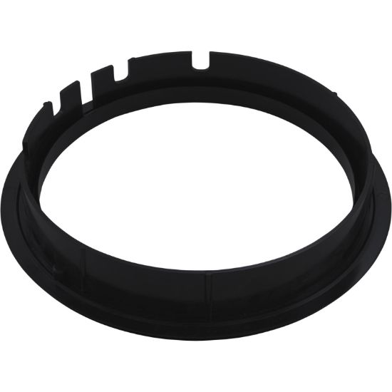 Waterway Gunite Lid Mounting Ring With Ins Black - 519-6421