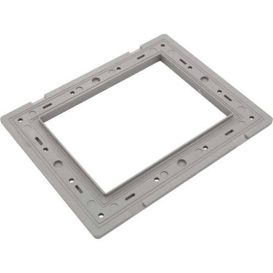 Waterway Gray Mounting Plate Standard Renegade Skim - 519-9537
