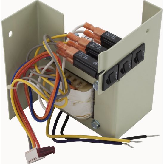 Pentair Replacement Transformer Assembly. Intellitouch - 520342