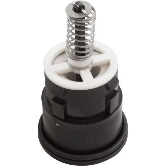 A&A Manufacturing Magna Sweep Turbo Clean Head Black - 521480