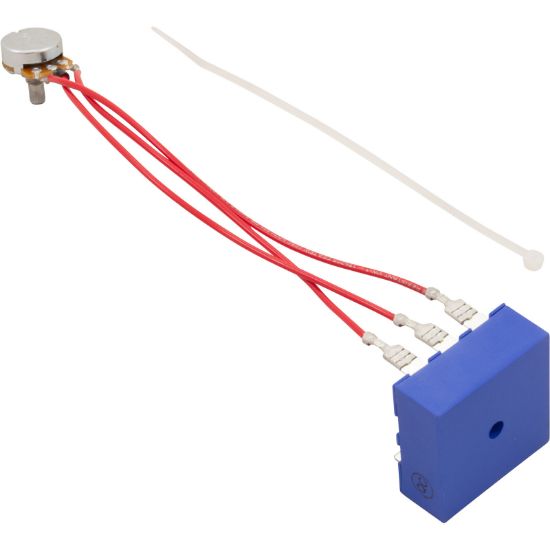 Rola-Chem Timer With Pot Assembly 120 Volt - 524065