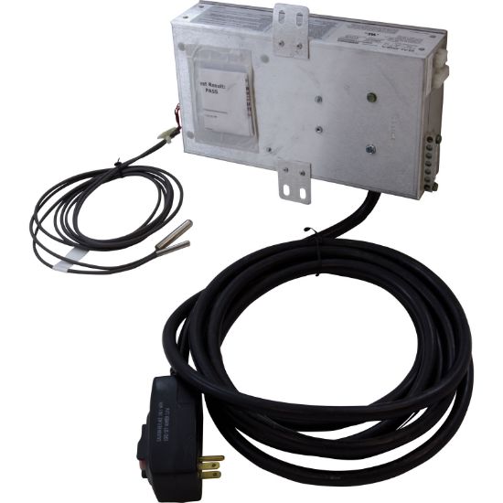 Balboa Heat Jacket System 120V 15Amp W/ Gfci Cord End - 52973-04