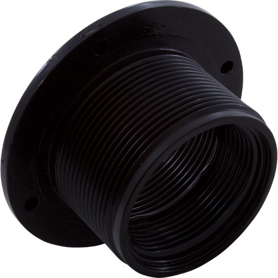 Pentair Standard Body 1 1/2In Threaded X 1 1/2In Threaded Black - 542418