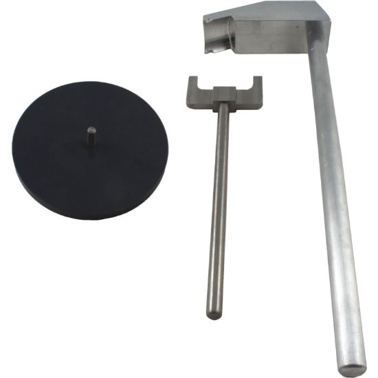 A&A Manufacturing Installation And Removal Tool For Tsunami Valve - 543259