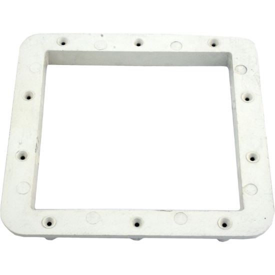 Waterway Mounting Plate With Screws F/A Spa Skimmer - 550-1600