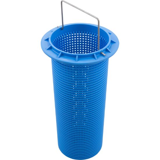 A&A Manufacturing Strainer Basket For Debris Leaf Canister - 550168