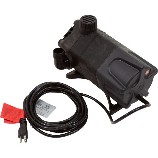 Franklin Electric Wgp-95 4280 Gph Fountain Pump 115V 16' Cord - 566407