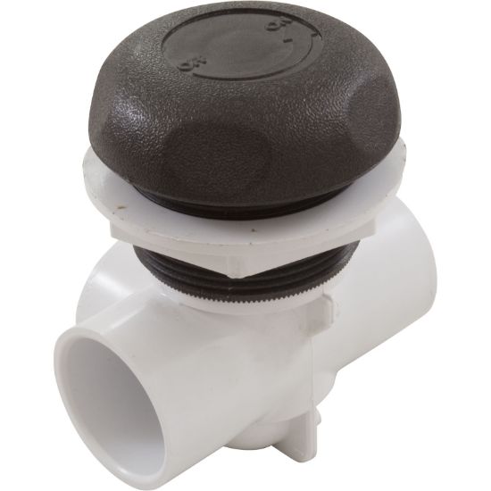Waterway Horizontal On/off Turn Valve A Ssembly - Dsg - 600-4389-DSG