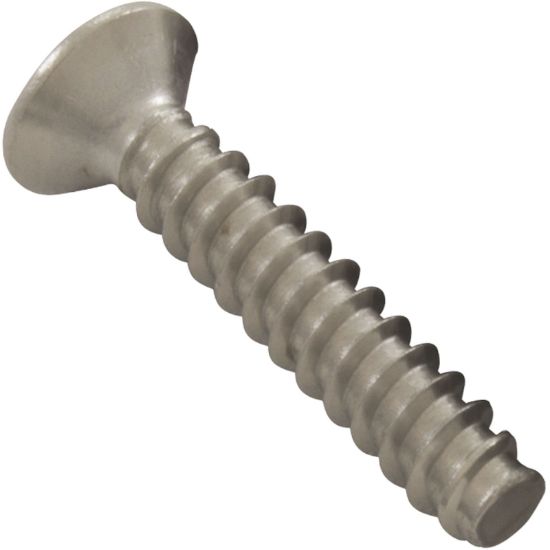 CMP Screw For Vinyl/fiberglass Pool Main Drain; Short - 61051-052-028