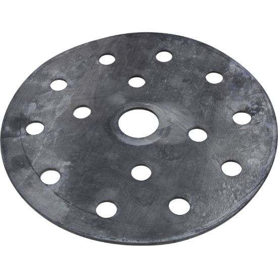 Harmsco Top Rubbber Seal - 635