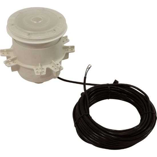 PAL Lighting Pal Evenglow Multi Color LED 80' Cord Bubbler For Gunite/concrete Pools - 64-EGB-CGS-80