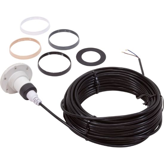 PAL Lighting Pal Treo Max Multi Switch Mod Nicheless Pool/spa Light 80'CB - 64-EGTMXPAL-80