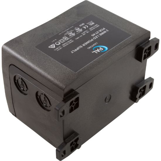 PAL Lighting Pal 65W Transformer 24VDC - 64-PCR-2T-65