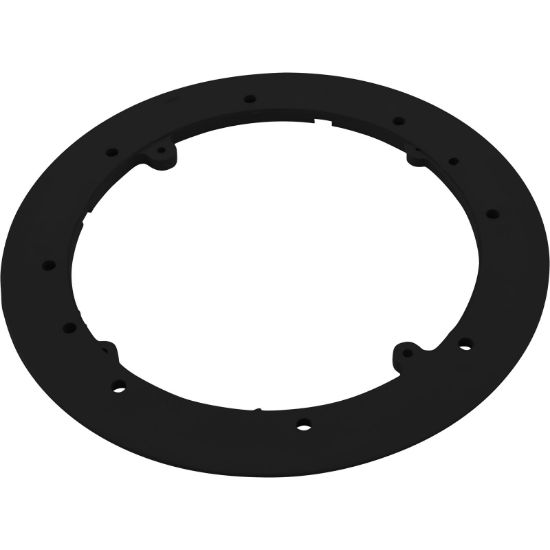 Waterway Main Drain V/l Mounting Plate W/ Inserts - 642-2091