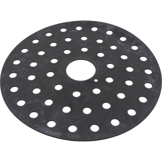 Harmsco Top Rubber Seal - 653