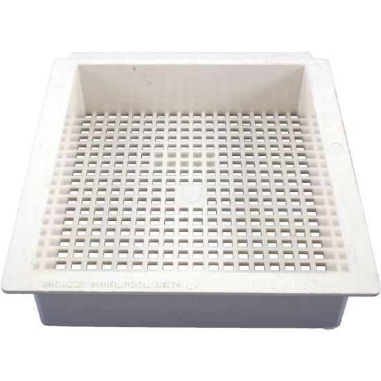 Alcoy Jacuzzi Front Load Skimmer Basket Basket - 6636000