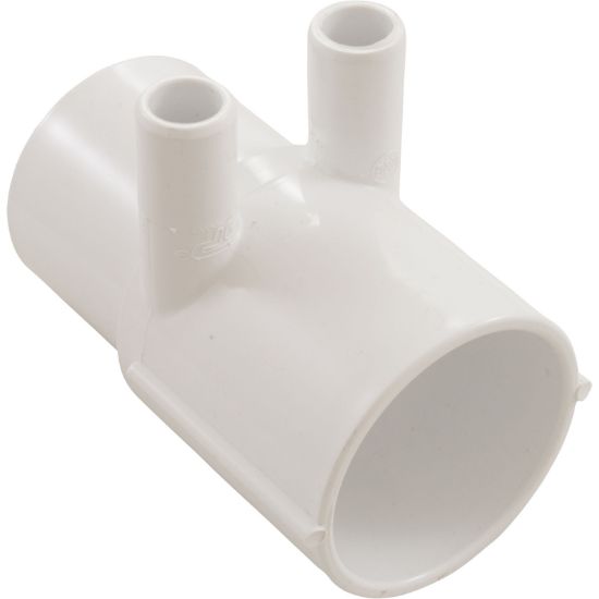 Waterway Manifold 2INSLIP X 2INSPG 2 3/4 Sb Ports Shur-grip - 672-4910