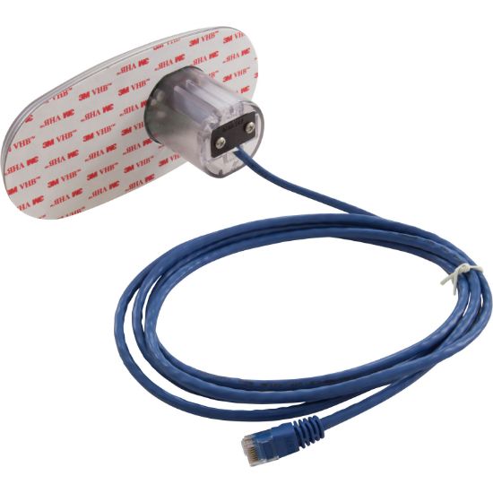Waterway Neo 1100 6 Button 2-LOAD Topside Control - 777-WW00380