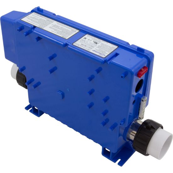 Waterway Neo 2100 Bndl Withretro Kit 4KW 2-DUAL Spd Pmps Blwr 1100 Kp - 777-WW99050