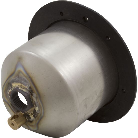 Pentair Light Niche For Manufactured Pools And Spas .75IN Rear Hub - 78242200