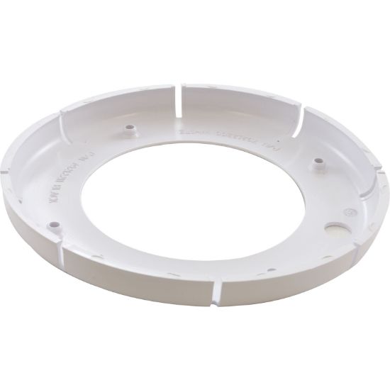 Pentair Ring Face Small Plas Wht - 79212200